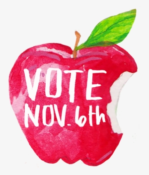 Xs - Vote Nov 6 #4388826