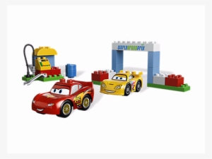 Duplo World Grand Prix #4389053