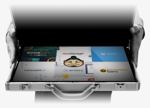 Get Access To Dozens Of Software Tools To Help You - Screen #4389083