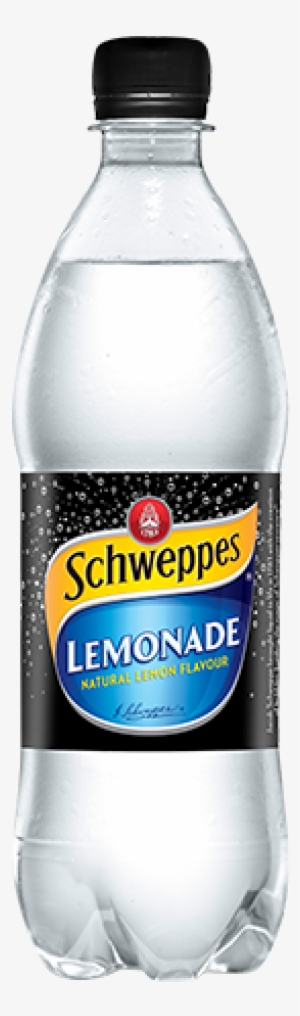 Schweppes Lemonade 600 #4389118