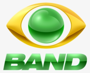 Rede Bandeirantes Logo 2011 - Rede Bandeirantes #4389129