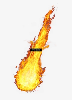 Flame Fire - Clash Of Clan Fire #4389151