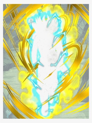 Future Trunks Rage Power Of Rage Super Saiyan Trunks - Trunks #4389231