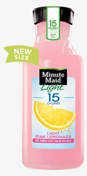 Minute Maid Spicy Watermelon Lemonade #4389232