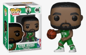 Kyrie Irving Funko Pop #4389285