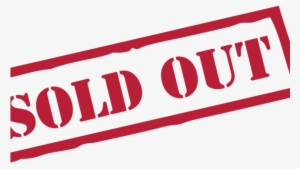 Fail Stamp Png Transparent Images - Sold Out Button #4389288