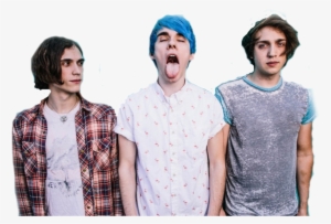 Waterparks Transparent - Awsten Knight Transparent #4389323