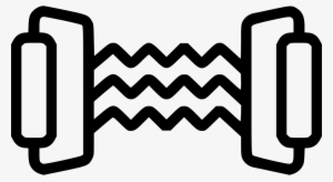 Png File - Resistance Icon Png #4389350