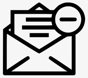 Denied Letter Error Failed Fail Comments - Star Email Icon #4389373 Denied Letter Error Failed Fail Comments - Star Email Icon #4389373