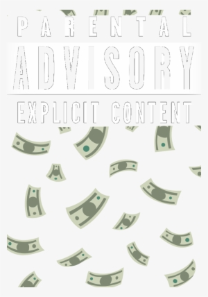 Model Image T Shirt - Parental Advisory Tumblr Hd Pc #4389378