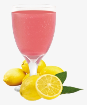 Pink Lemonade Drink Mix - Drinks Pink Lemonade Png #4389442
