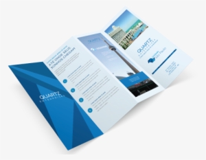 Folder Promocional Png - Panfletos Folders #4389445