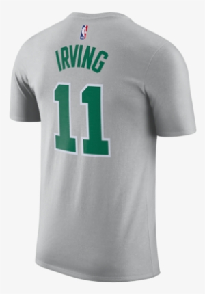 Cheap For Discount E1a81 0701e Nike Nba Kyrie Irving - Jayson Tatum T Shirt #4389446
