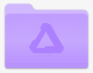 Post 6864 0 62344000 1428353305 Thumb - Purple Folder Icon Mac #4389467