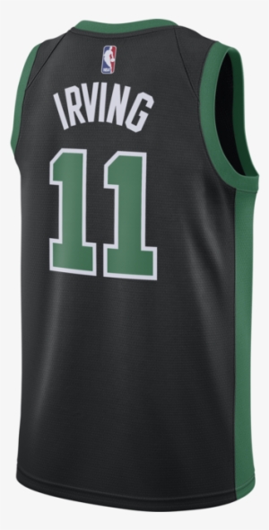 Nike Kyrie Irving Statement Edition Swingman Jersey - Kyrie Irving Jersey #4389478