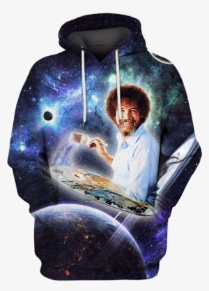 Load Image Into Gallery Viewer, 3d Bob Ross Painting - Painting #4389479