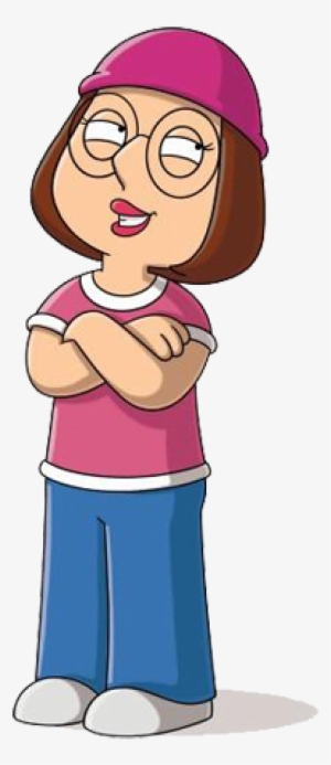 Meg Griffin Lois Griffin Chris Griffin Female Don't - Family Guy Don T ...