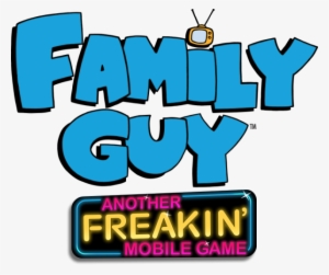 Family Guy Another Freakin Game #4389664