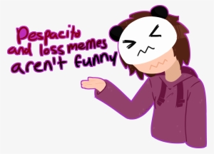 Real Facts Apandah Png Peter Griffin Despacito - Cartoon #4389667