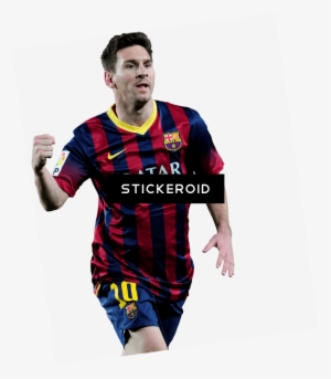 Barcelona Lionel Messi - Cristiano Ronaldo #4389795