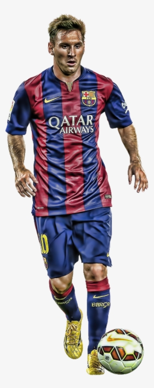 Messi Png Topaz By Beastieblake Messi Png Topaz By - Lionel Messi #4389827
