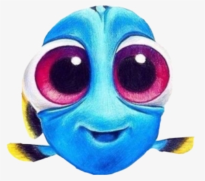 Fish Art Photography Dory Tumblr Naturefreetoedit #4389843