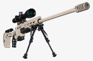 J 9 Sniper Rifle #4389995