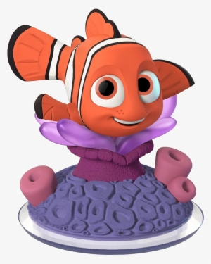 Recent Infinity Posts - Disney Infinity 3.0 Nemo #4390032