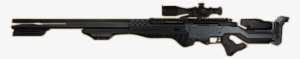 Sniperrifle-side - Jpeg #4390038