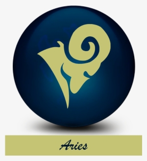 Aries Orb Text - Aries #4390074 Aries Orb Text - Aries #4390074
