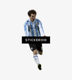 Lionel Messi #4390077