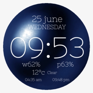 Orb Png #4390207
