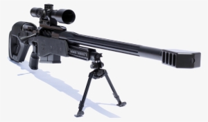 Manufacturers And Distributors Of Precision Rifles - Truvelo 50 Cal Sniper Rifle #4390312