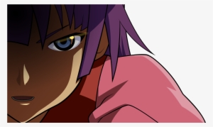 Download Png - Тень На Лице Аниме #4390410