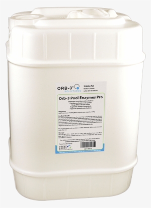 Orb 3 Pool Enzyme Pro - Koi #4390411