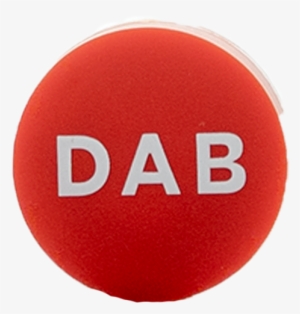 Dab Silicone Container - Intermodal Container #4390586