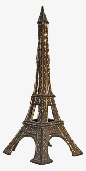 Paris Transparent - Eiffel Tower #4390856