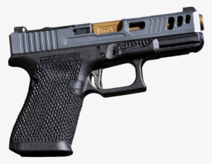 Build Your Own Complete Glock - Firearm #4390860