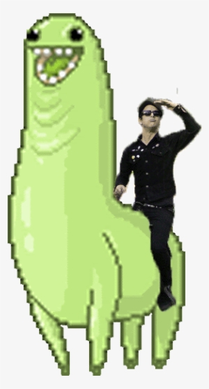 Dance Gif Meme Transparent Funnypictures Png Dance - Yer Mum #4390932