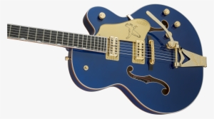 G6136t Limited Edition Falcon™ With String-thru Bigsby®, #4391096