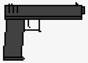 1 Glock - Firearm #4391195