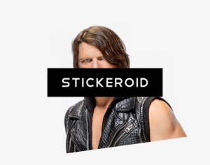 Aj Styles Wwe - Print: A.j. Styles 2016 Posed, 10x8in. #4391319