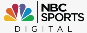 Nbc Sports Digital Logo #4391563