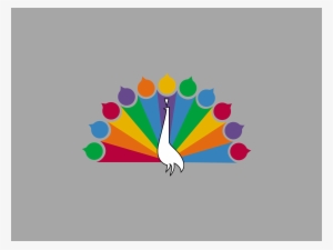 The Peacock Logo Introduced In - Logo Of Nbc #4391664