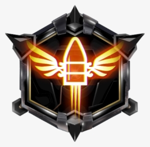 Optimizer Medal Bo3 - Portable Network Graphics #4391709