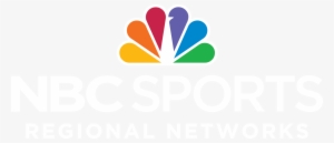 Nbc Sports Network Logo Png - Nbc Sports Logo White - Free Transparent ...