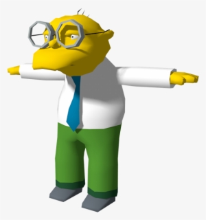 Download Zip Archive - Simpsons Hit And Run For Ps2 Xbox Gamecube Pc #4391812