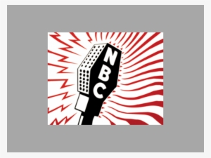Nbc Logo 1943 #4391837