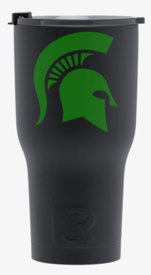 Tumbler Black With Green #4391865 Tumbler Black With Green #4391865