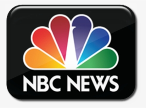 Nbc - Wnbc News Logo #4391871 Nbc - Wnbc News Logo #4391871